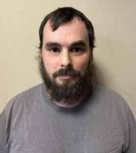 Jeremy Turpin a registered Sex Offender of California