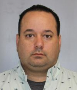 Jeremy Tyson Valdez a registered Sex Offender of California