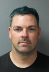 Jeremy Wayne Westheimer a registered Sex Offender of California