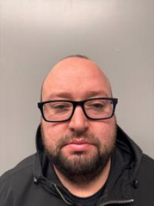 Jeremy Wolfe a registered Sex Offender of California