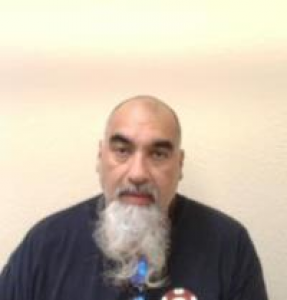 Jeremy Zambrano a registered Sex Offender of California