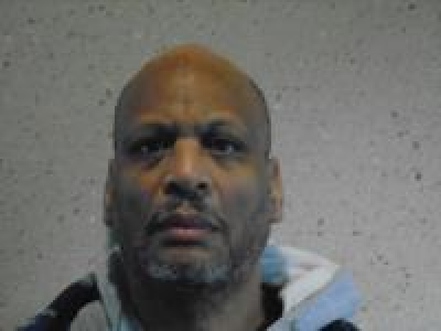 Jerem Williams a registered Sex Offender of California