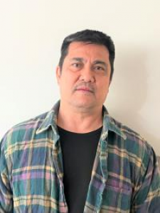 Jericho Castro a registered Sex Offender of California