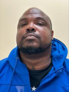 Jerlone Terrell Barnes a registered Sex Offender of California