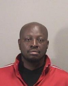 Jermaine Brown a registered Sex Offender of California