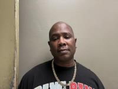 Jermaine Lamont Ollie a registered Sex Offender of California