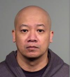 Jermaine Elmer Toledo a registered Sex Offender of California
