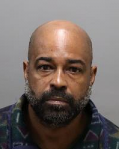 Jermaine White a registered Sex Offender of California