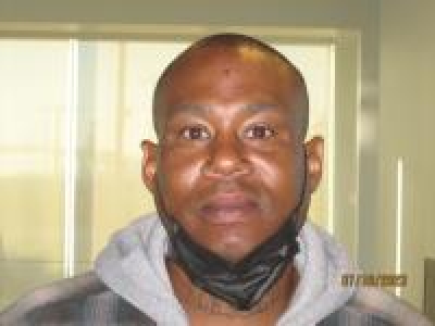Jermar Carl Johnson a registered Sex Offender of California