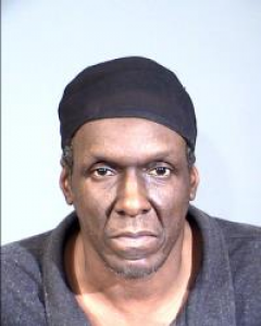 Jermod Apolo Pullings a registered Sex Offender of California