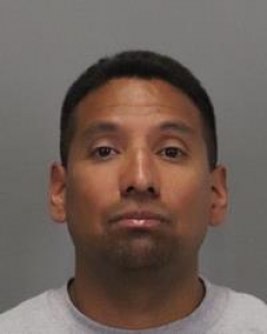 Jerome Frank Aguilar Jr a registered Sex Offender of California