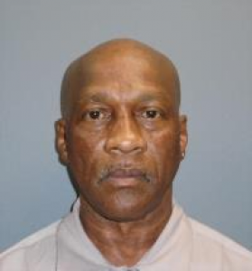 Jerome Allen a registered Sex Offender of California