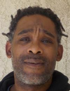Jerome Dwayne Berry a registered Sex Offender of California