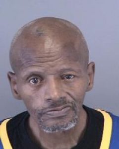 Jerome Black a registered Sex Offender of California
