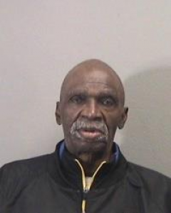Jerome V Brown a registered Sex Offender of California