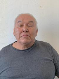 Jerome Arthur Conrad a registered Sex Offender of California