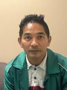 Jerome Galvin Cruz a registered Sex Offender of California