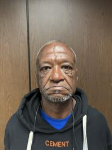 Jerome Debose a registered Sex Offender of California