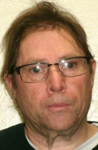 Jerome Frances Fagan Jr a registered Sex Offender of California