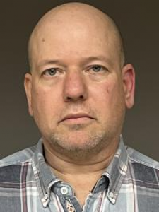 Jerome Wesley Goode a registered Sex Offender of California