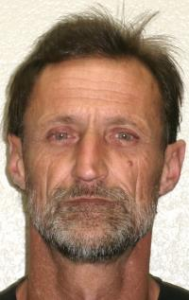 Jerome Davis Green a registered Sex Offender of California