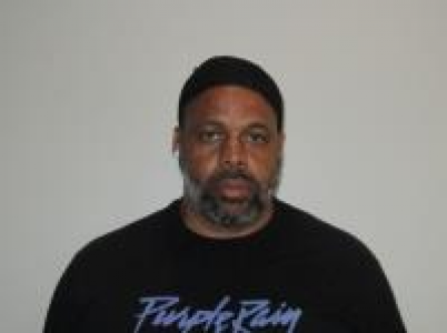Jerome Harper a registered Sex Offender of California