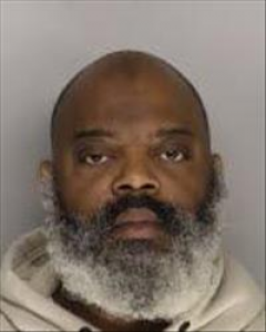 Jerome Anthony Henderson a registered Sex Offender of California