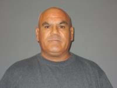 Jerome James Herrera a registered Sex Offender of California