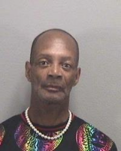 Jerome Ronnie Holloway a registered Sex Offender of California