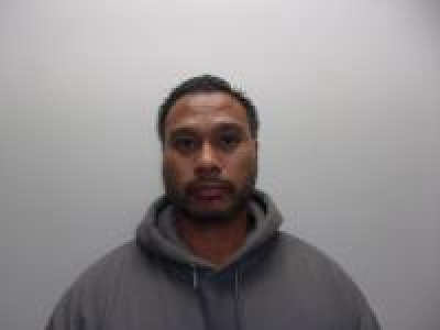 Jerome Jaurigue a registered Sex Offender of California