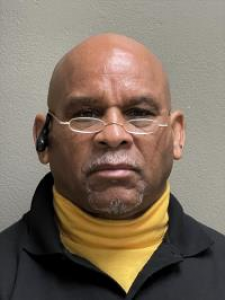Jerome Mallet a registered Sex Offender of California