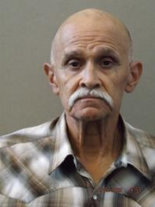 Jerome Ruben Martinez a registered Sex Offender of California