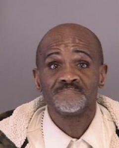 Jerome Willette Mitchell a registered Sex Offender of California