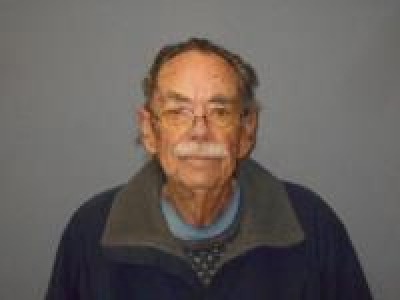 Jerome Palmer Moen a registered Sex Offender of California