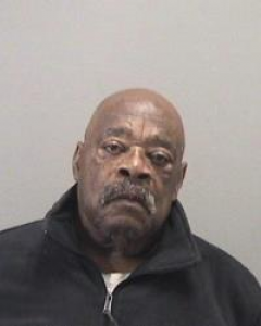 Jerome Murphy a registered Sex Offender of California