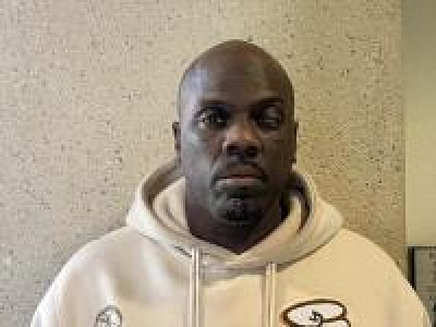 Jerome Oates a registered Sex Offender of California