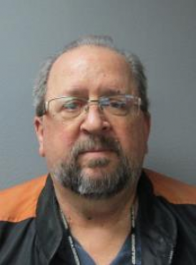 Jerome Pavone a registered Sex Offender of California