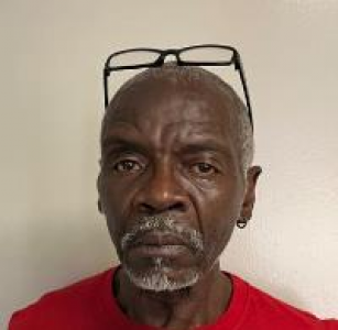 Jerome Anthony Pierce a registered Sex Offender of California