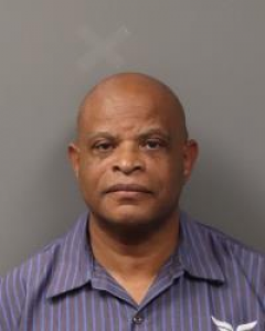 Jerome Lee Pittman a registered Sex Offender of California