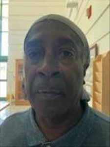 Jerome Blane Sephers Sr a registered Sex Offender of California