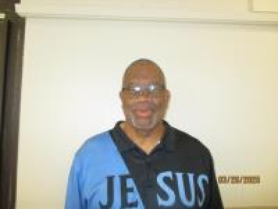 Jerome Bobby Tillman a registered Sex Offender of California