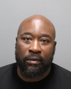 Jerome Terrell Williams a registered Sex Offender of California