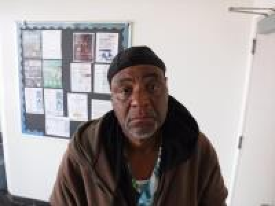 Jerome Williams a registered Sex Offender of California