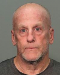 Jerome Glen Wingo a registered Sex Offender of California