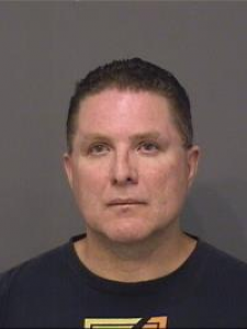 Jeromy Wayne Morrow a registered Sex Offender of California