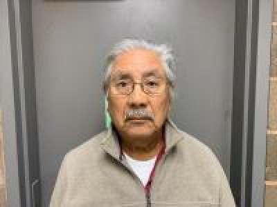 Jeronimo Gomez a registered Sex Offender of California