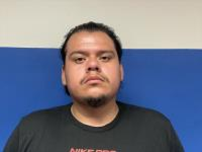 Jeronimo Jara Jr a registered Sex Offender of California