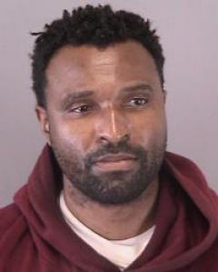 Jeron Ishaan a registered Sex Offender of California