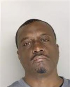 Jeron Levail Thomas a registered Sex Offender of California
