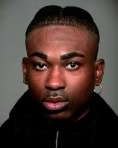 Jerrell Lanell Resnick a registered Sex Offender of California